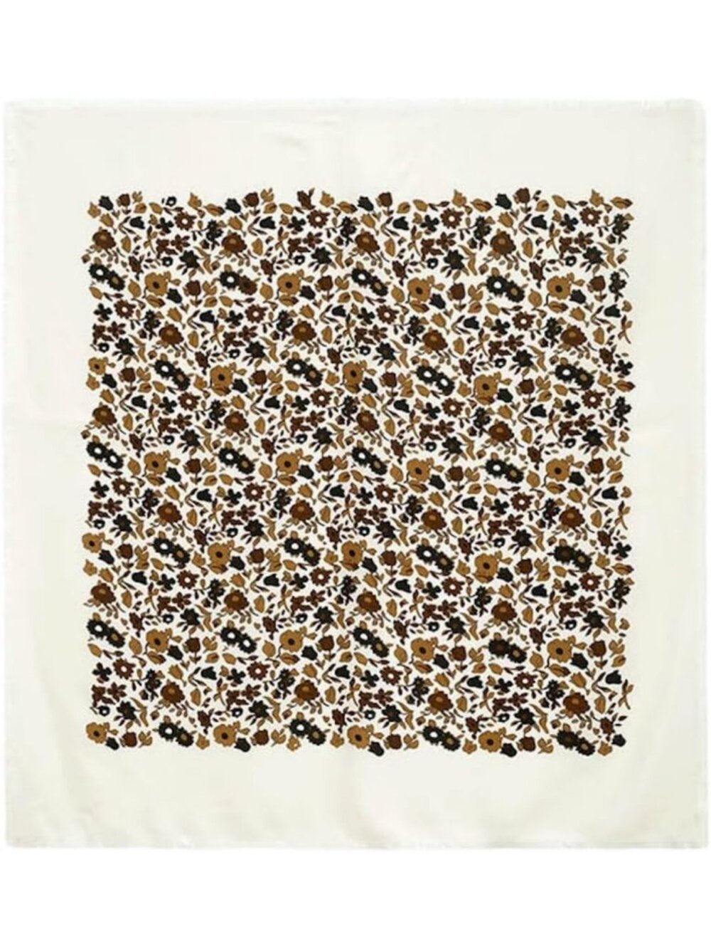 Luxurious 100% Mulberry Silk Large Square Scarf Shawl Wrap for Women - Elegant